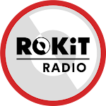 Cover Image of Baixar Vintage ROKiT Radio  APK