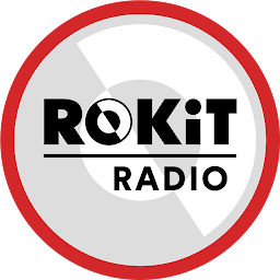 Imagen de icono Vintage ROKiT Radio