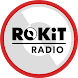 Vintage ROKiT Radio