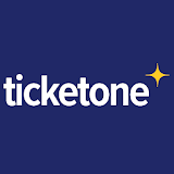 TicketOne.it icon