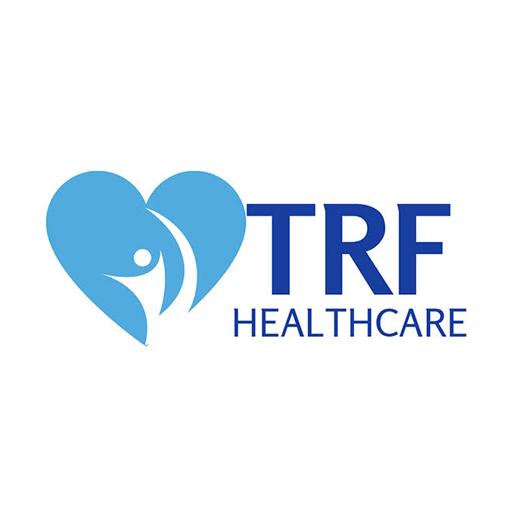 TRF Healthcare 0.1 Icon