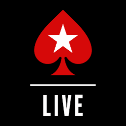 PokerStars Live հավելվածի պատկերակի նկար