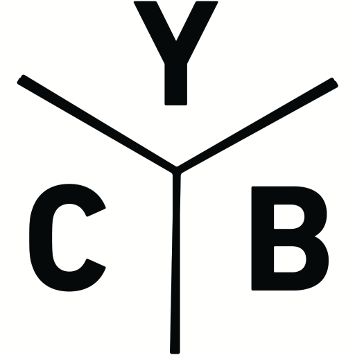 CYB Studios logo