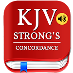 Cover Image of Download King James Bible (KJV Bible) w  APK