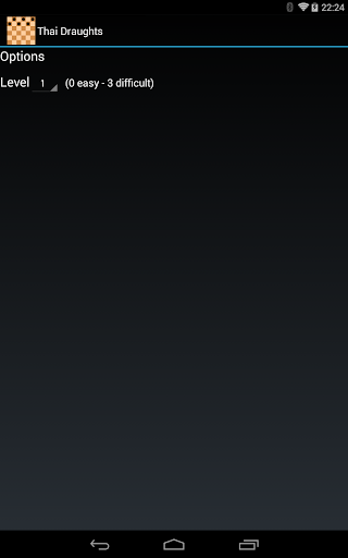 Thai Checkers / หมาก ฮอส Screen 2