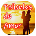 Cover Image of Tải xuống Frases de Peliculas de Amor  APK