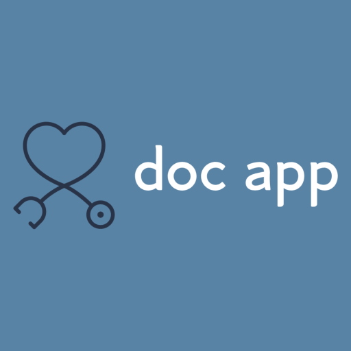 DocApp logo