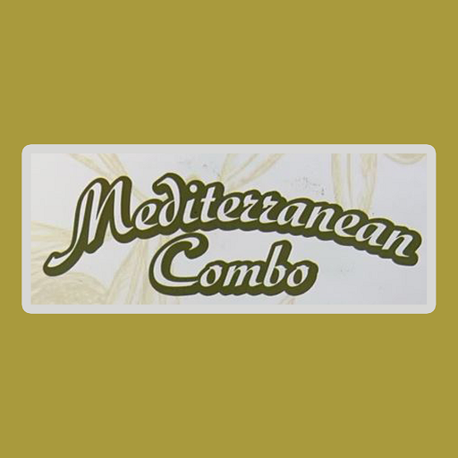 Mediterranean Combo logo
