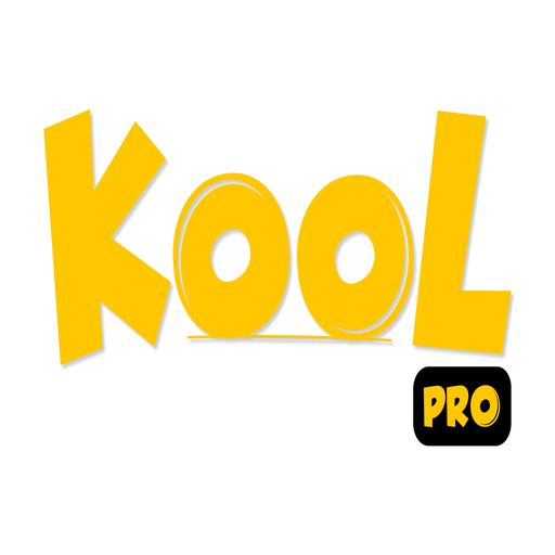 Kool Pro logo