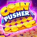Coin Pusher - Grand Challenge - Androidアプリ