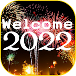 Cover Image of ดาวน์โหลด New Year 2022 Wishes And Wallpaper 1.1 APK