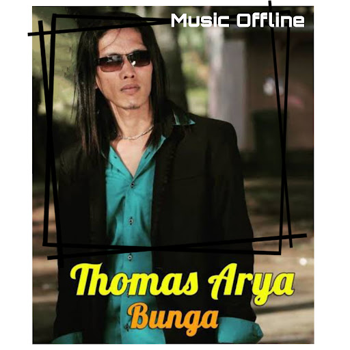 Musik MP3 Thomas Arya