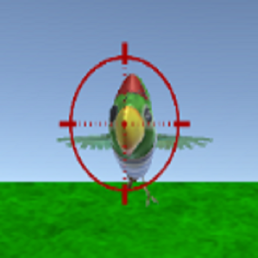 Shooting Toys logo
