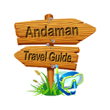 Andaman Travel Guide icon