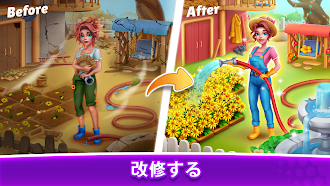 Game screenshot バブルシューター: ストーリーゲーム apk download