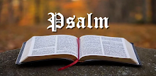 Psalm 40 APK