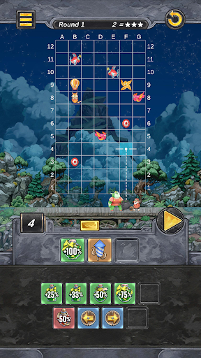 Cal & Bomba Screen 3