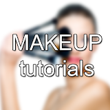Makeup Tutorial Videos icon