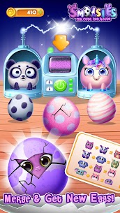 SMOLSIES Apk Mod for Android [Unlimited Coins/Gems] 1