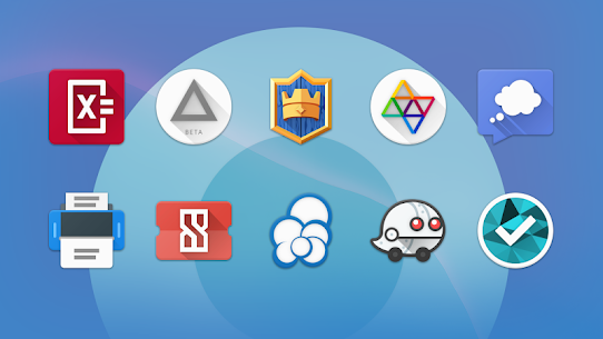 Perfect Icon Pack APK (Patched/Full) 19