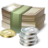 Financial Planning: Money Manager & Budget Planner icon
