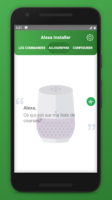 Setup Alexa for Echo dot with Frenchのおすすめ画像2