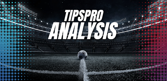TipsPro Football Analysis
