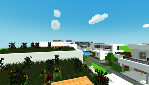 House build ideas for Minecraft 188 screenshots 1