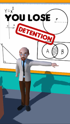 Class Rascal - Screenshot 4