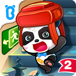 Baby Panda Earthquake Safety 2: Download & Review