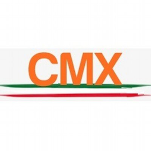 Colaborador CMX logo