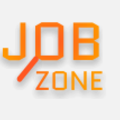 Jobs-zone logo
