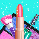 ダウンロード Makeup Games: Candy Make Up をインストールする 最新 APK ダウンローダ