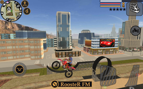 Vegas Crime Simulator screenshots apk mod 3