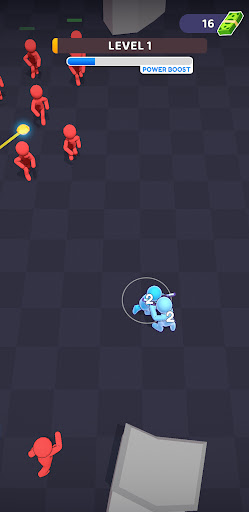Stickman Army: Stick Fight War Screen 3