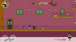 Woof Woof - Screenshot 1