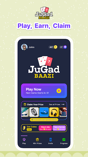 Jugadbaazi