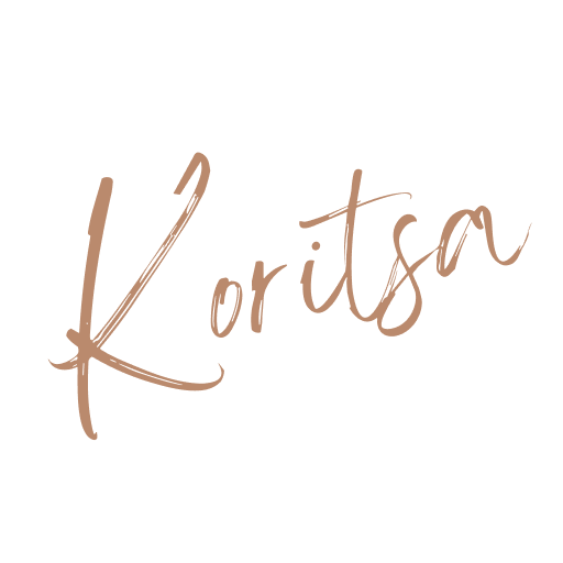 Koritsa logo