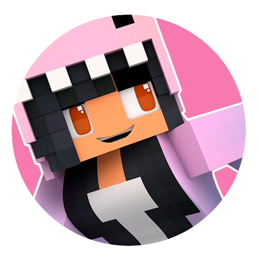 Cute Girl Skins logo