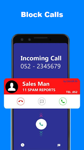 True Caller ID Name Caller ID