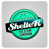 Shelter FM Cirebon icon
