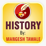 History by Mangesh Tawale patil icon