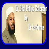 Sheikh Bilal Philips icon