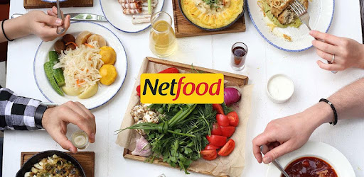 NetFood Order