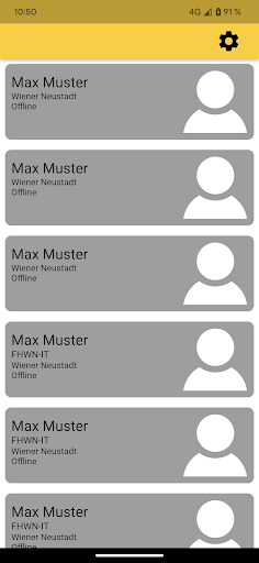 Remote Support Screen 2