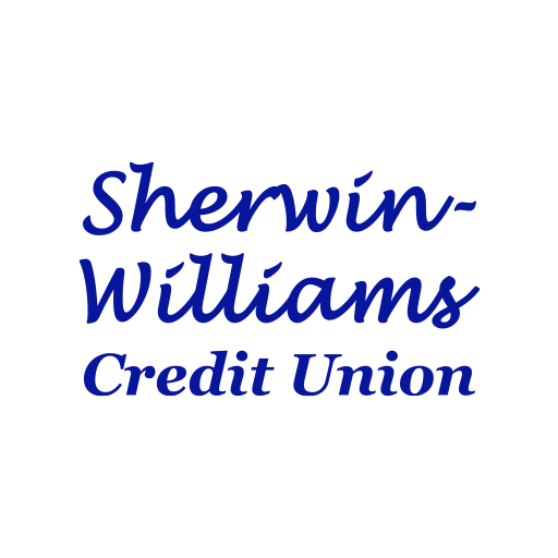 Sherwin Williams Credit Union logo