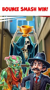تنزيل لعبة Brawl Bounce Arena مهكرة 1