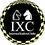 Cover Image of Tải xuống IXC - Internet Xadrez Clube  APK