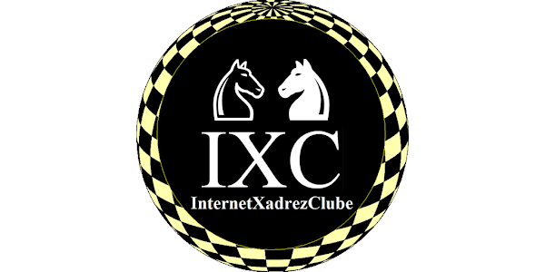 IXC - Internet Xadrez Clube – Apps no Google Play
