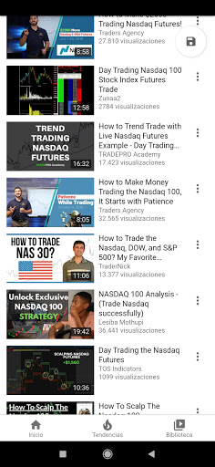 Trading Course for beginners